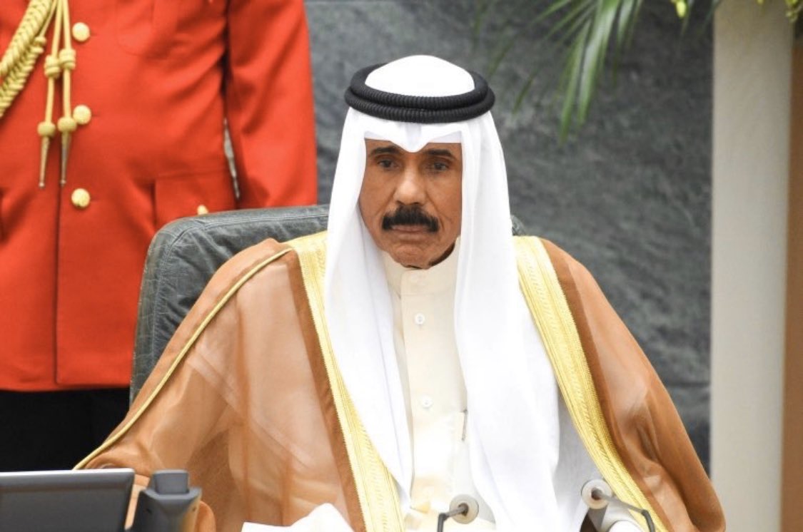 AlziadiQ8's tweet photo. وزير شؤون الديوان الأميري الشيخ محمد العبدالله: بعد اطلاع صاحب السمو على مناشدة ما يقارب 40 نائباً… قرر تكليف رؤساء مجالس الأمة والوزراء والأعلى للقضاء باقتراح الضوابط والشروط للعفو عن بعض أبناء الكويت المحكومين بقضايا خلال فترات ماضية تمهيداً لاستصدار مرسوم العفو

#KUWAIT https://t.co/a4DGgdiNe9