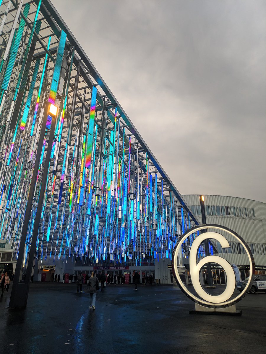 Immobilier_MKI's tweet photo. C’est le jour J ! Retrouvez-nous dès aujourd’hui au salon du #RENT2021 au stand H15. @immolead @salonrent #ParisExpo #PorteDeVersailles https://t.co/3O9c8QpZNc