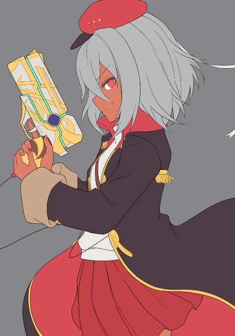 キリもいいので寝ます。 