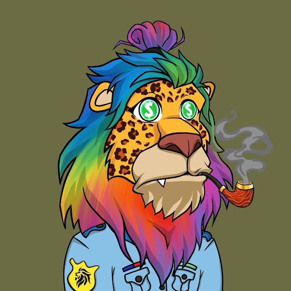 Sarah84845356's tweet photo. @RichAvatar_ @LazyLionsNFT !!!! https://t.co/OEw8nlY18l