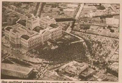 CompromisoFlori's tweet photo. El 20 de octubre de 1929 fallece el servidor público más importante de nuestro país, constructor del Uruguay moderno, vanguardista en defensa de los derechos humanos y los sectores menos privilegiados.
El Uruguay que conocemos no se explica sin la figura de José Batlle y Ordóñez. https://t.co/UiFN4TxF7Z