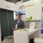Photo by Arctic Biomaterials (Technical) (@ABMcomposite)