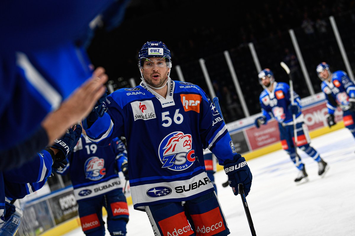 zsclions's tweet photo. Nothing like that #VictoryFeeling ๐
#mirsindzรผri
๐ฆ https://t.co/5RxEbn72Dv