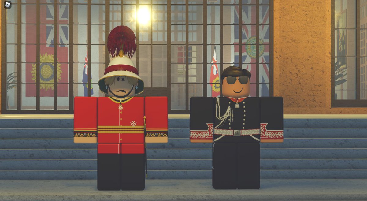 BurmaGovtHouse's tweet photo. Her Excellency welcomes the Lieutenant Governor-General of Sri Lanka to an audience. https://t.co/FMk3P4cbxq