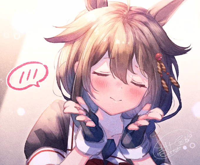 📔skeb commission ♡ 123
リクエストありがとうございました! 