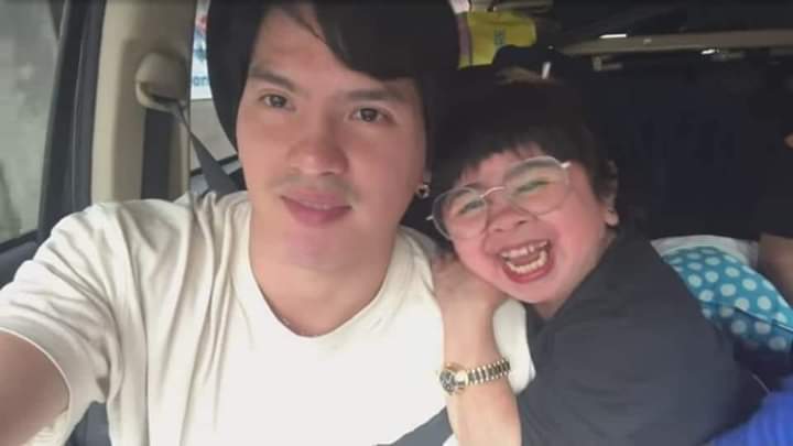 MaryRoseMore2's tweet photo. Imiss you both 😘🥺 https://t.co/vIkiVMlfHr
