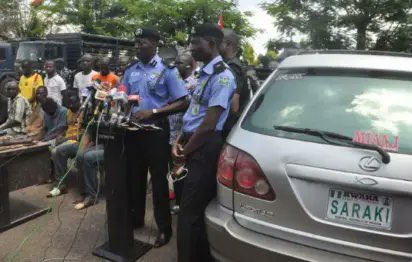 Iam_Arikee's tweet photo. I hope this energy will be replicated come April next year when it will be a 5years remembrance of the #OffaBankRobbery that led to the killings of over 30people perpetrated by your followers. https://t.co/DmwL1Xtmyb