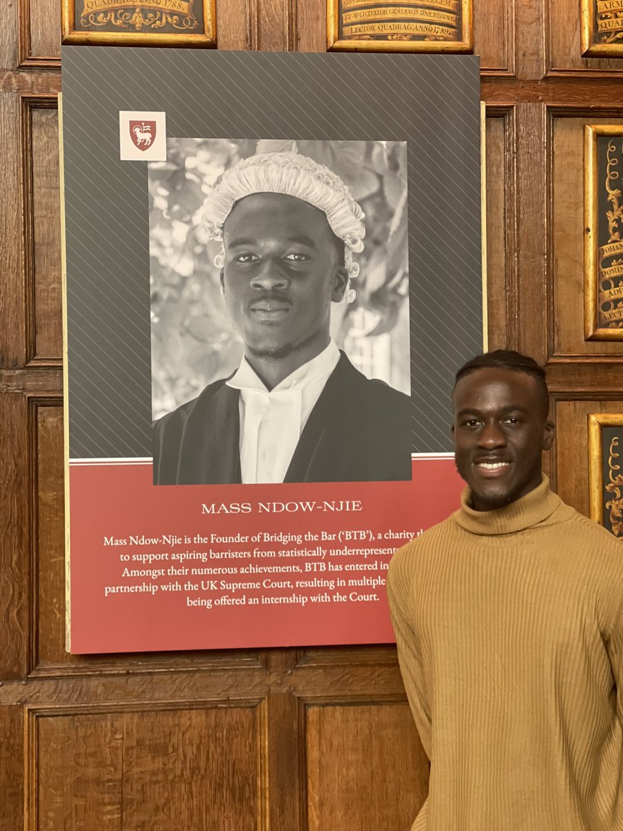 Mass Ndow-Njie 🇬🇲 tweet media