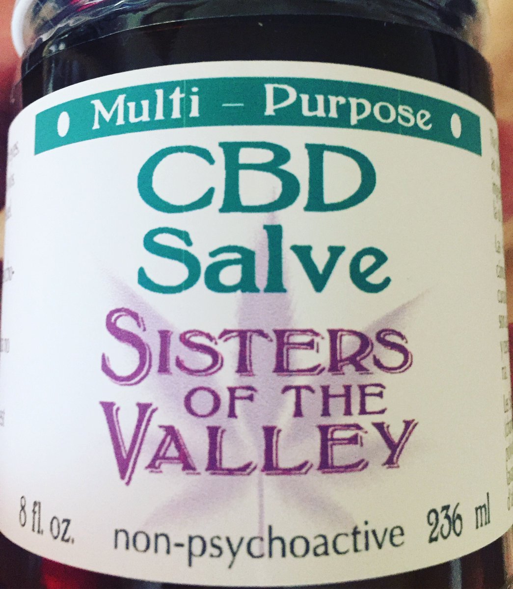 Bromattcbd's tweet photo. For all your #aches and #pain reach for #sistersofthevalley https://t.co/iyjRpVwkgY 

#CBD #painrelief #Wellbeing #wellness #wellbeingwednesday #healthylifestyle #lifestyle #gym #workout #postworkout #love #Spiritual #weednuns #London #Glasgow #Belfast #Bristol https://t.co/wzZPuiCLdV
