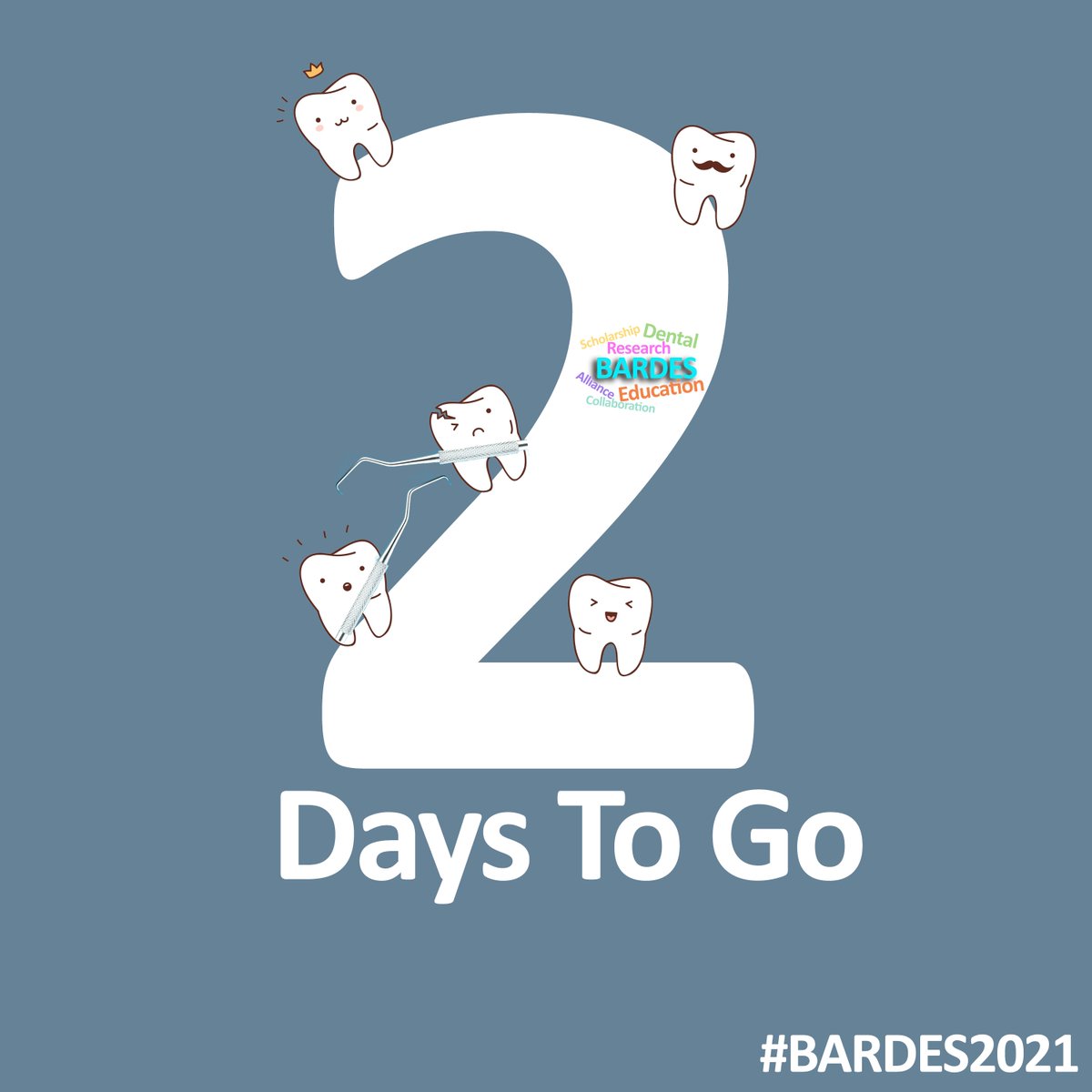 BARDES 2021 tweet media