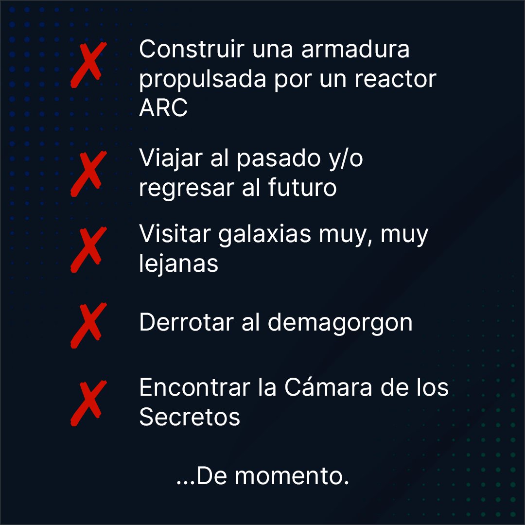 joinNectios's tweet image. Conocerse a uno mismo es muy importante. Por eso hemos realizado una introspección para traeros una lista realista acerca de nuestras posibilidades.
Si estás interesad@ en nuestra realidad,  solicitar una demo:
🚀 nectios.com