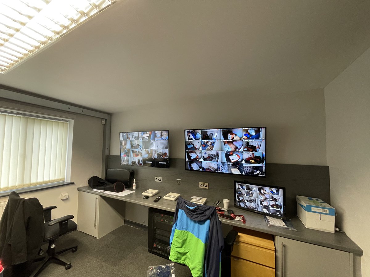 Check out these shots of our new Crime Scene Flats! 

These complement our existing crime scene facilities, and give students more opportunities to conduct simulated crime scene investigations.

Want to find out more about our facilities? Click below.
ow.ly/MWqJ50Gum3D