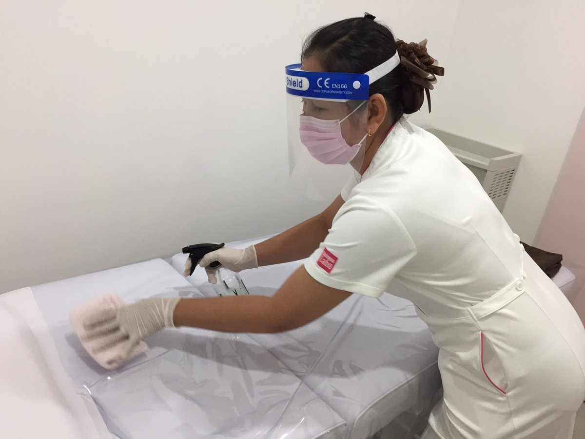Datsumo Labo Thailand tweet media