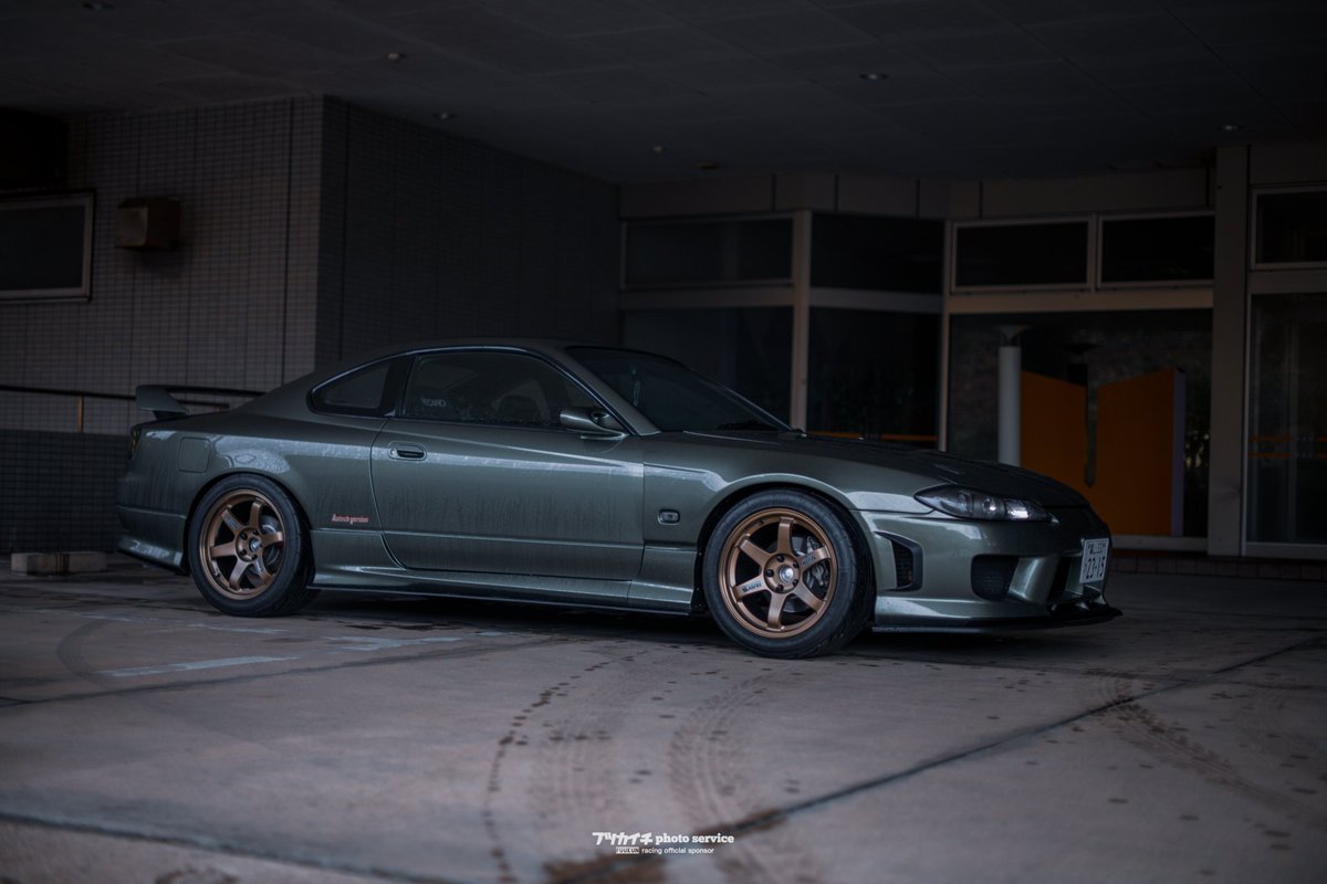 DriftingW tweet picture