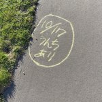 落書きではない？北海道でこの書置きを発見したら注意!