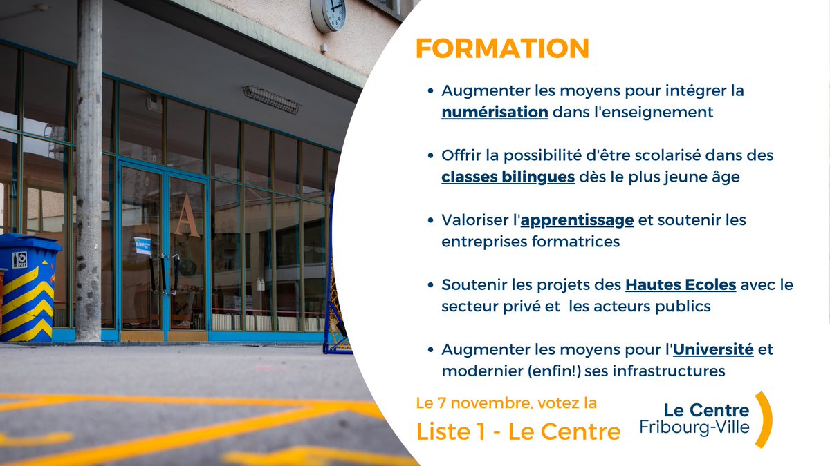 Le Centre Fribourg-Ville /Die Mitte Stadt Freiburg tweet media