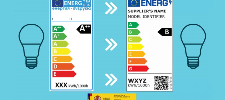 lacasaqueahorra's tweet photo. Hoy os dejamos este interesante artículo para que podáis conocer como son las nuevas etiquetas de eficiencia energética en electrodomésticos y bombillas.
#eficienciaenergetica 
https://t.co/ZrLdLQIHnB https://t.co/19VUyuBT7B