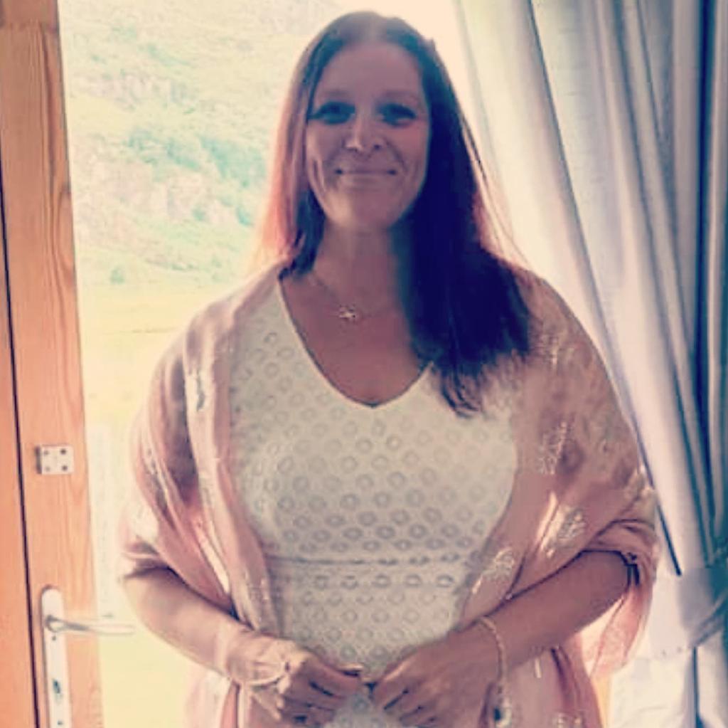 maureen moore ❤ tweet media