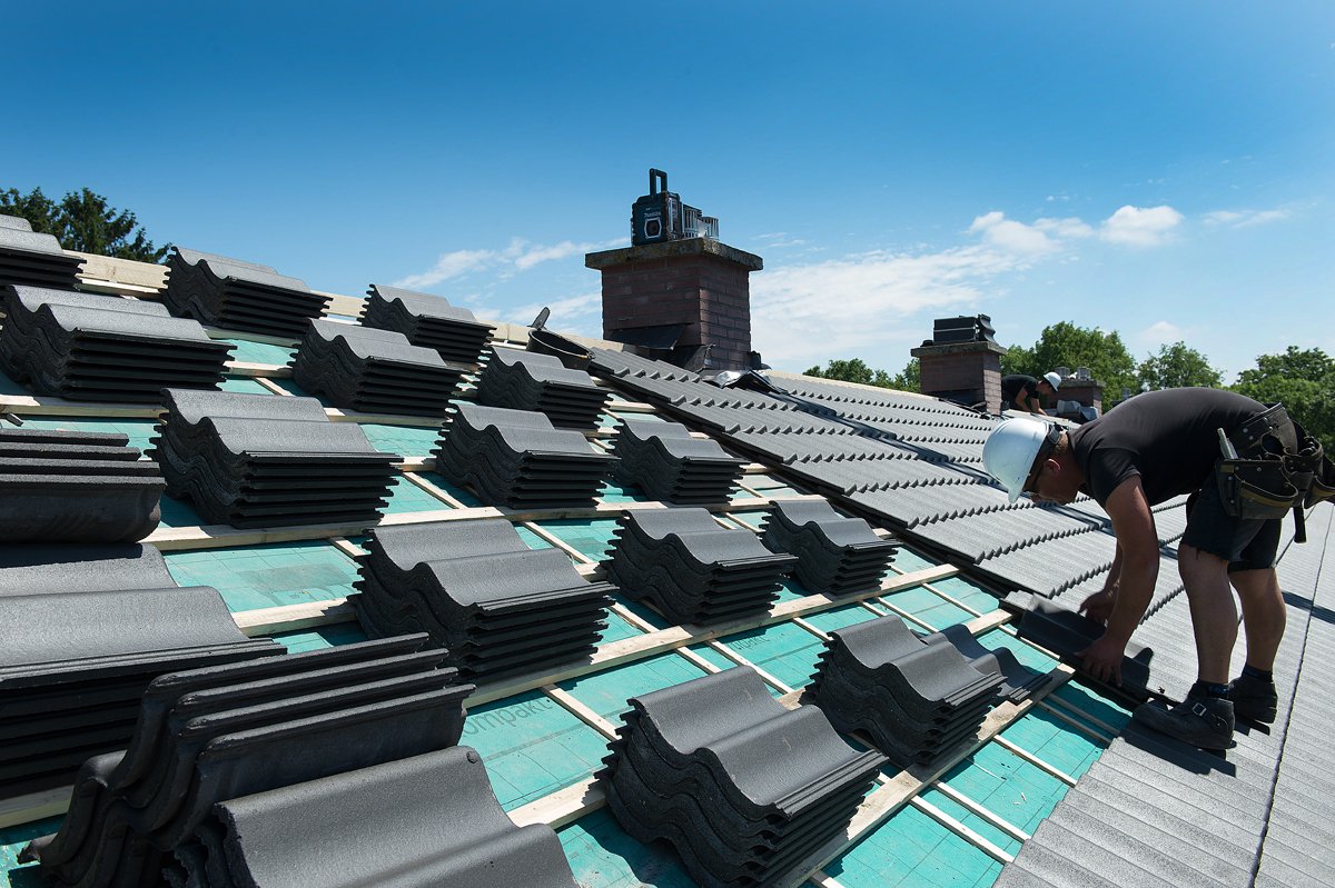 Om aan de toenemende vraag naar technisch advies te kunnen voldoen, ontstaat er op de afdeling Dakservice een vacature voor een Werkvoorbereider / Technisch Adviseur. Meer informatie: bit.ly/3lYFGQO
#job #vacature #BMI #Montfoort #Werkvoorbereider #Technischadviseur