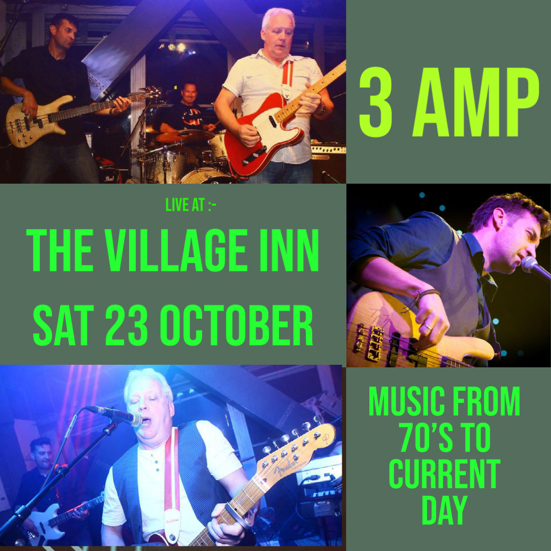 3ampmusic's tweet photo. @3ampmusic Who's out in Cardiff on Saturday night then? Come join us and fetch ya dancing shoes. #PopRockFunkReggae #livemusic https://t.co/obVWOxaiAX