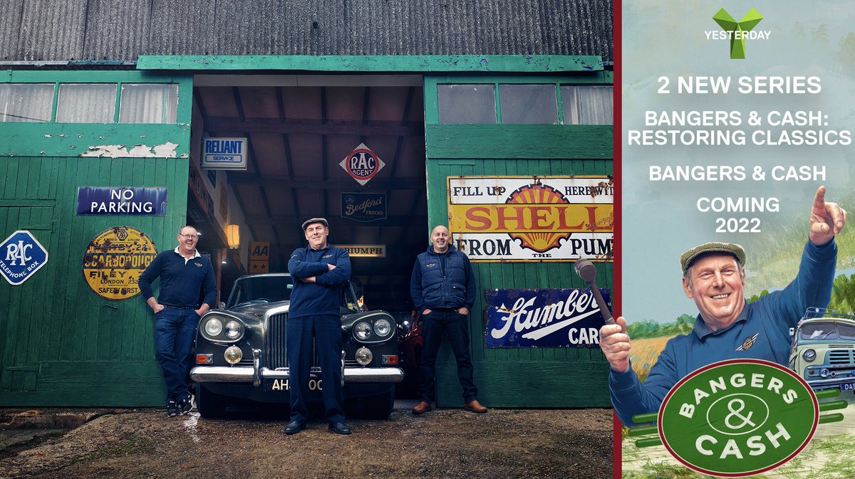 U&Yesterday tweet media