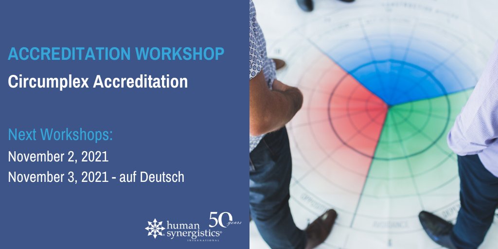 HS_InterConnext's tweet image. Don&apos;t miss our CIRCUMPLEX #WORKSHOPS in November!

It will teach you the basic knowledge of our Circumplex, how it works and how to use it. This workshop is at no cost &amp;amp; anyone can participate. 

Sign up and start your journey: bit.ly/3erwmkJ  

#FreeWorkshop