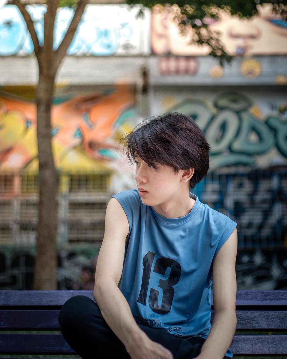 SengFamily27's tweet photo. หล่อจนหัวใจมัมหมีละลายแล้วนะ💙
@SengThanisorn 

IG : sengnakud
📷 : Kanunnano
#sengnakub #ปิ๊กเกอร์ของเส่ง 
  #sengs_family #stmdthailand https://t.co/c3mdYmwcKm