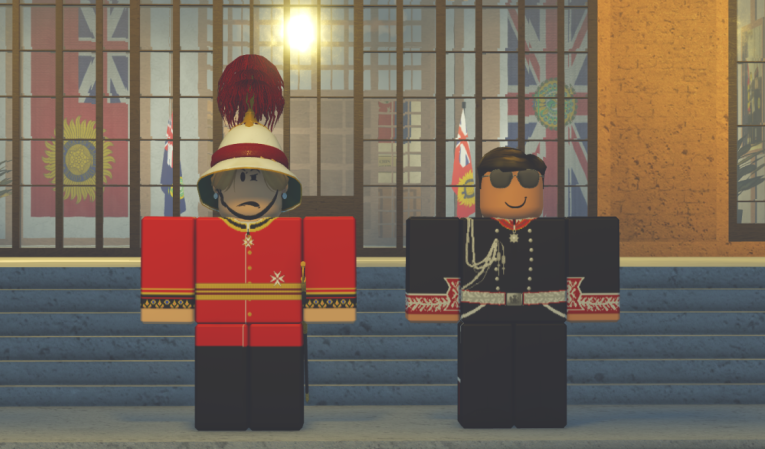 LKGovernment's tweet photo. The Lieutenant Governor-General had a pleasure to meet with the Governor of Burma to officially establish relations and a variety of topics were discussed throughout this meeting including mutual recognition and Myanmar. https://t.co/cqQEB2wQmq