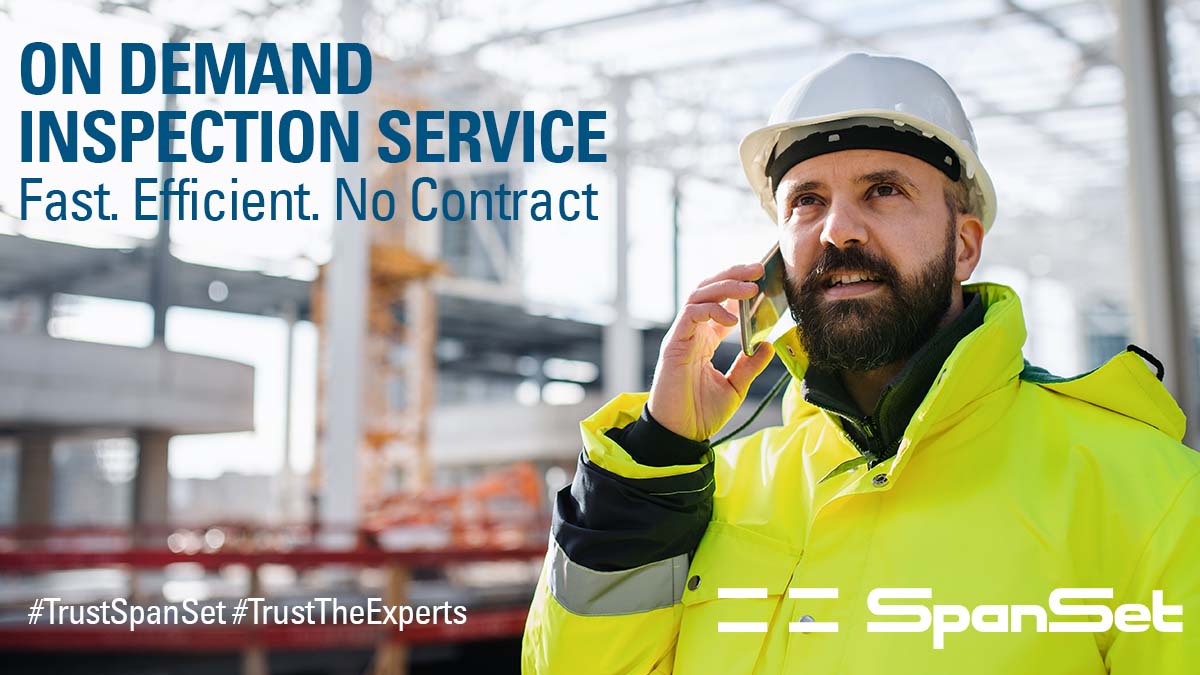 SpanSet Ltd tweet media