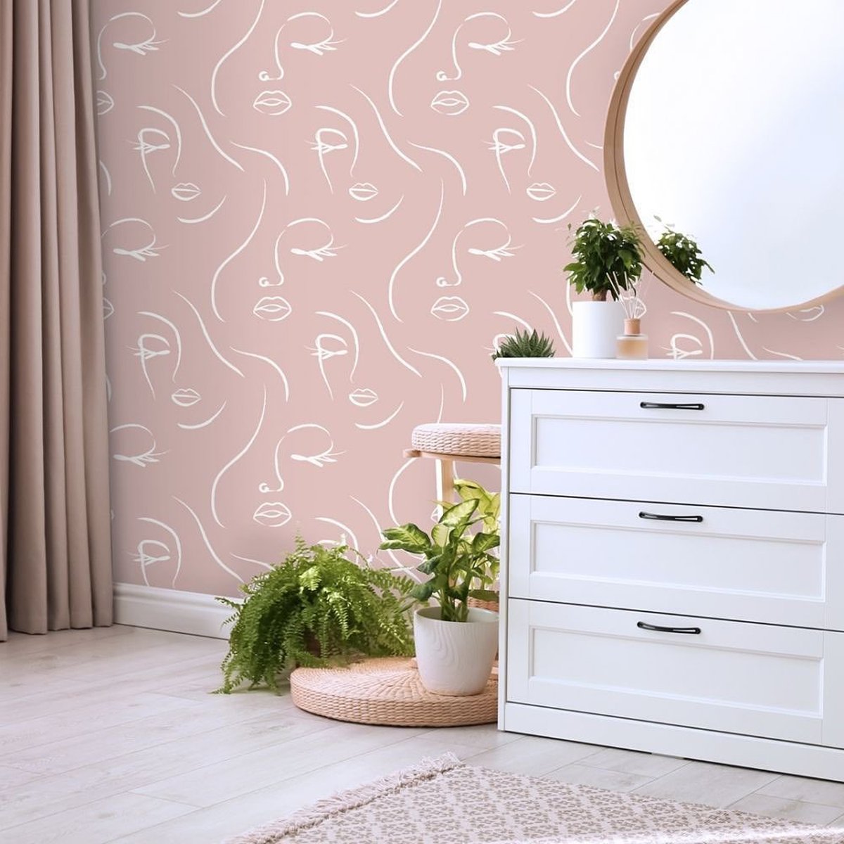 Wallpaper crush of the week! 🤍

Thinking of giving your walls an exciting little upgrade? For all quotes and questions about wallpaper application please email info@fixas.co.uk 📲

📷: ilovewallpaper.co.uk