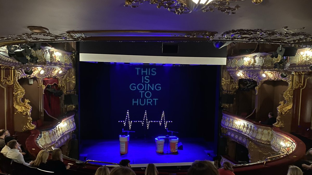 James Seabright tweet media