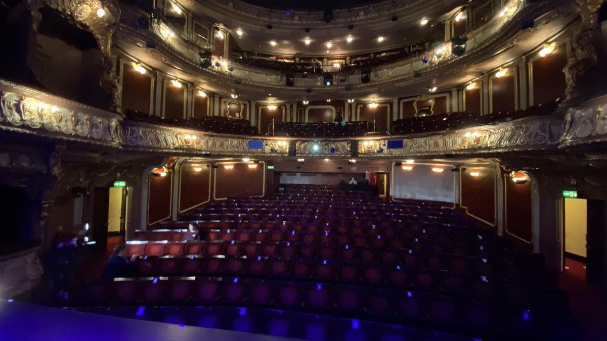 James Seabright tweet media