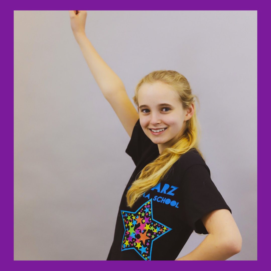 Starz Drama School  have 2 new areas lined up to launch in January 🤗 

Does your local area need affordable performing arts classes like ours? 

Do you want in on the action? 

Check out our online brochure 🌟

#Franchise
#franchiseopportunity
#business

starzdramaschool.com/about-us/franc…