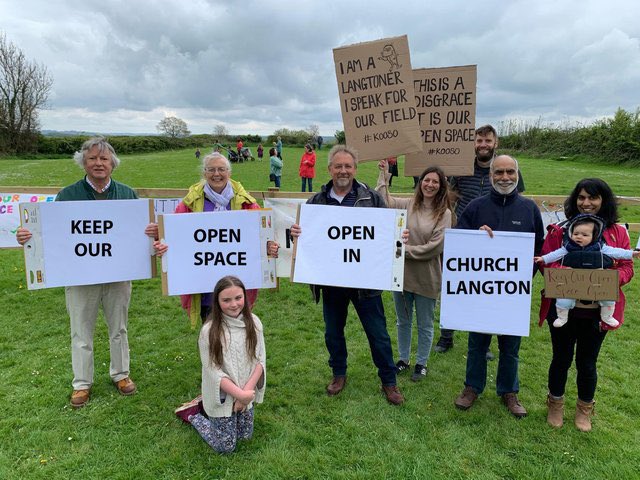 kooso12's tweet photo. @GavinTyte You might add ‘education and church schools’ as another ‘expense’ which leads to financial decisions which adversely affect mission and ministry? See #kooso struggle in rural Leicestershire against actions of Leicester Diocesan Board of Education property-development manouvres https://t.co/AxIPYM5crL