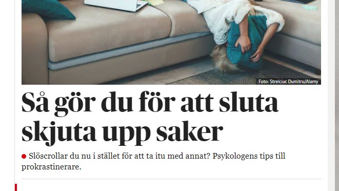 antteist's tweet photo. Ska läsa den här sen. https://t.co/6luvcNyNYs