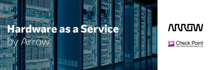 itbusinessde's tweet photo. Mit dem @Arrow_ECS_DE @Check_Point_DE Hardware as a Service mieten statt kaufen Die branchenführende IT Security Technologie – jetzt in einem attraktiven Betriebskostenmodell
https://t.co/sA6FVcbKGu
#hardwareasaservice #itbusinessde https://t.co/tophumzNgx