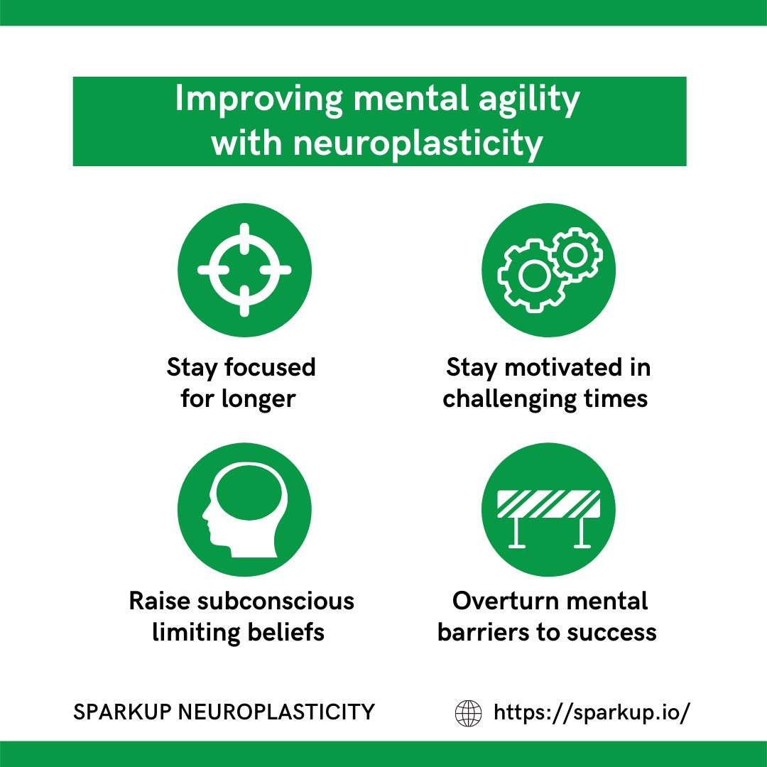 SparkUpNeuroplasticity tweet media