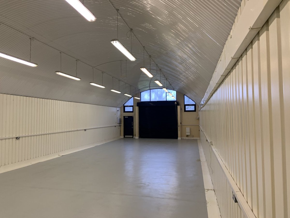 LEVYRealEstate's tweet photo. NEW to the market, a warehouse unit over 1.5k sq ft in #Lambeth

Flexible E use class, with excellent connectivity into Central &amp; South London

Follow the link to download the marketing details &amp; contact us on 020 7747 0125 to discuss your requirements.

https://t.co/XxYQzZDqZy https://t.co/aNAxvrbMuf