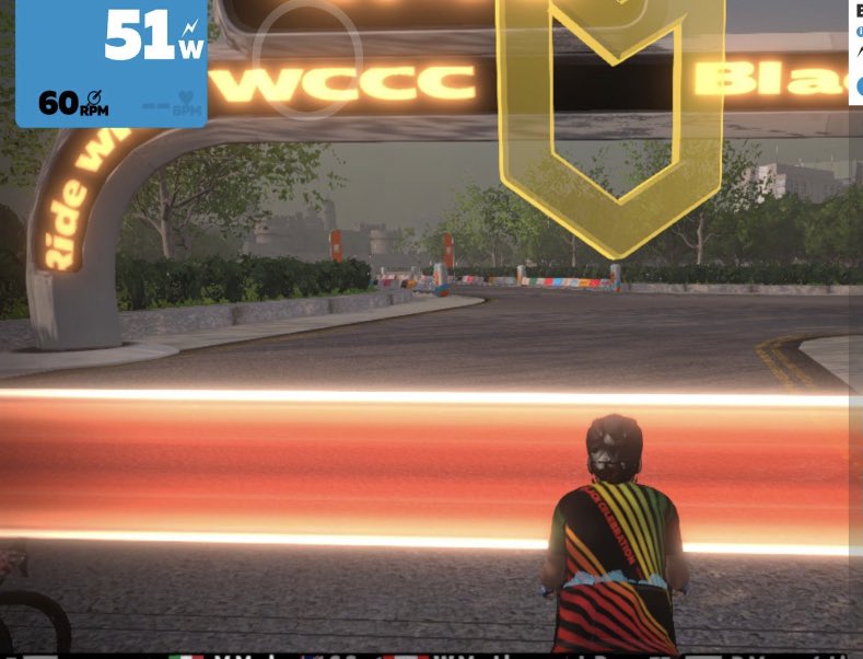 Women of Colour Cycling Collective UK tweet media