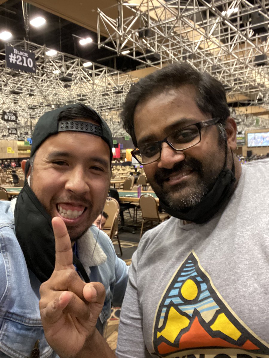 tkarn421's tweet image. Update: HEADS UP! #DailyDeepstack