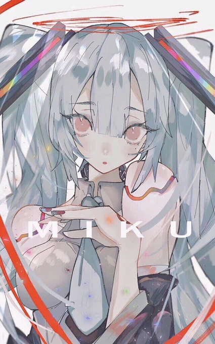 MIKU 