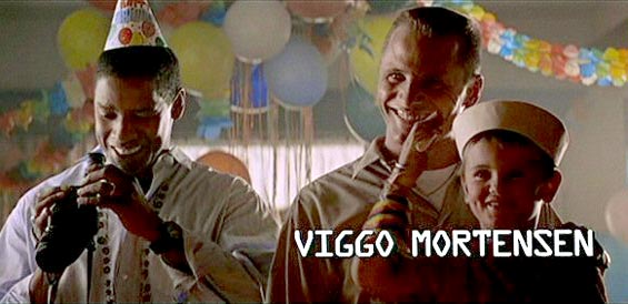 Happy Birthday, Viggo!