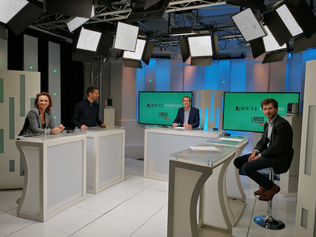 Everteam_Fr's tweet photo. Rdv à 11h pour notre webinar sur les normes NF461 et NF544 avec @GroupeJouve et @TNPConsultants https://t.co/ZpOd4nhCYV
