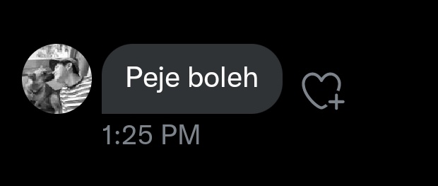 bora tweet media