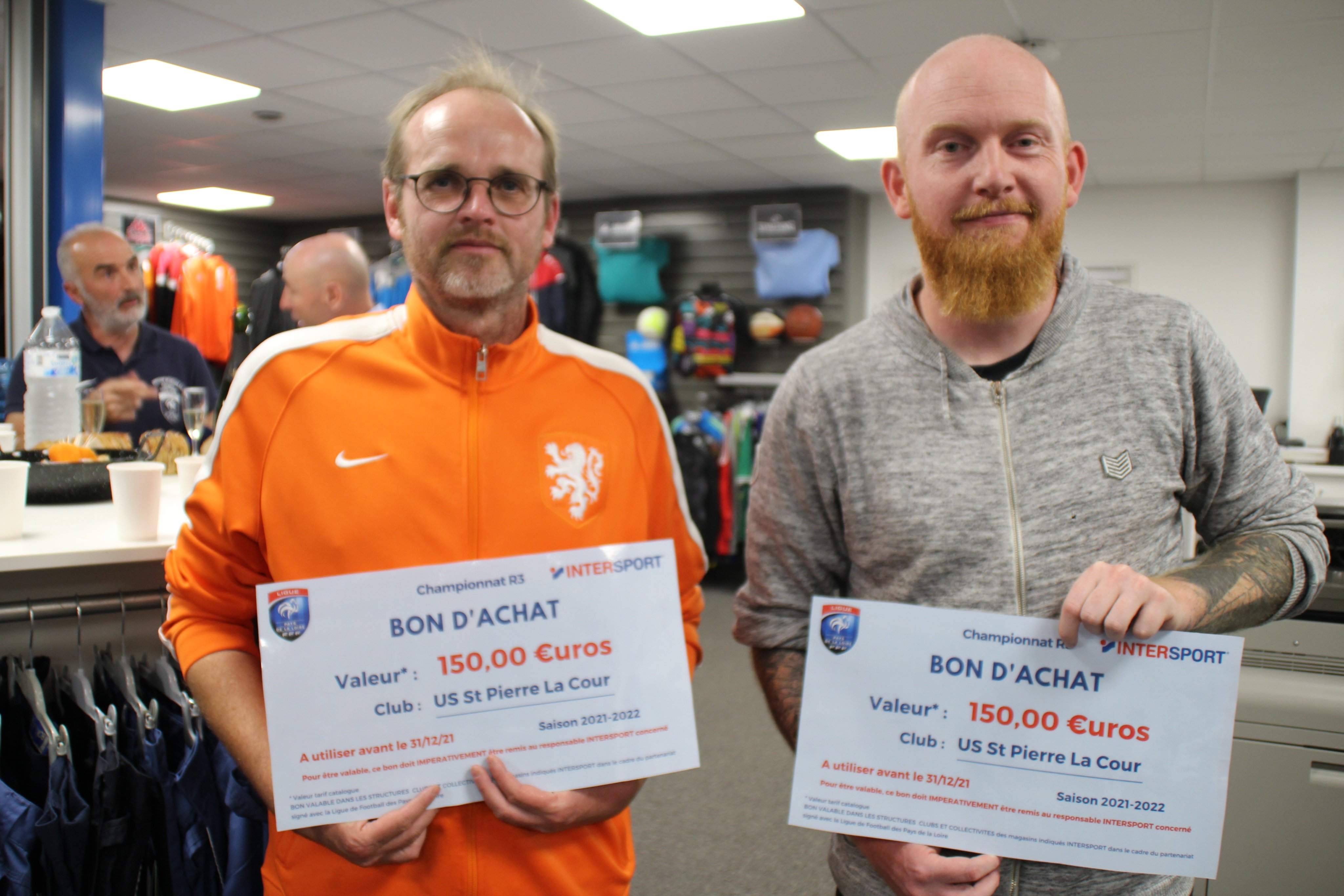 Hermine St Ouen Des Toits 53⚽️ (HermineSaintOue) / Twitter