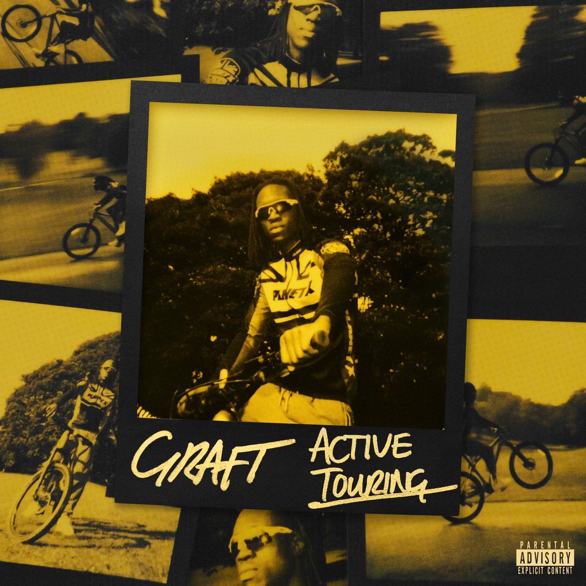 ACTIVE TOURING OUT NOW! 🚴🏾‍♂️🚴🏾‍♂️🚴🏾‍♂️

smarturl.it/activetouring

MUSIC VIDEO OUT TONIGHT AT 7PM ON MY CHANNEL 🔥