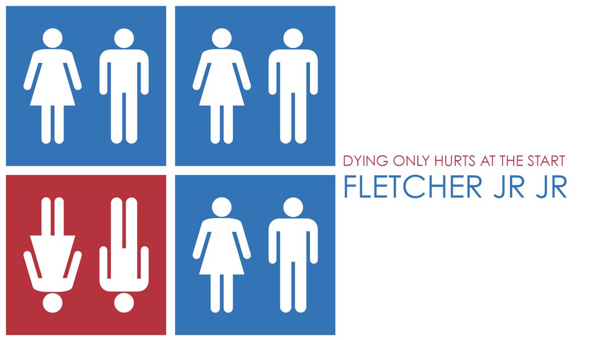 fletcherjrjr1's tweet photo. Fletcher Jr Jr "DYING ONLY HURTS AT THE START"
https://t.co/PxjEpMXzV7
#FletcherJrJr #temporaryinsanity #dyingonlyhurtsatthestart #WednesdayMusic #NewMusic
Album, "Temporary Insanity" Fletcher Jr Jr
Available to stream and download now
© 2021 Fletcher Jr Jr All Rights Reserved https://t.co/Ou0PtuDXxO