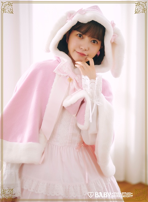 BABY☆THE STARS on Twitter: