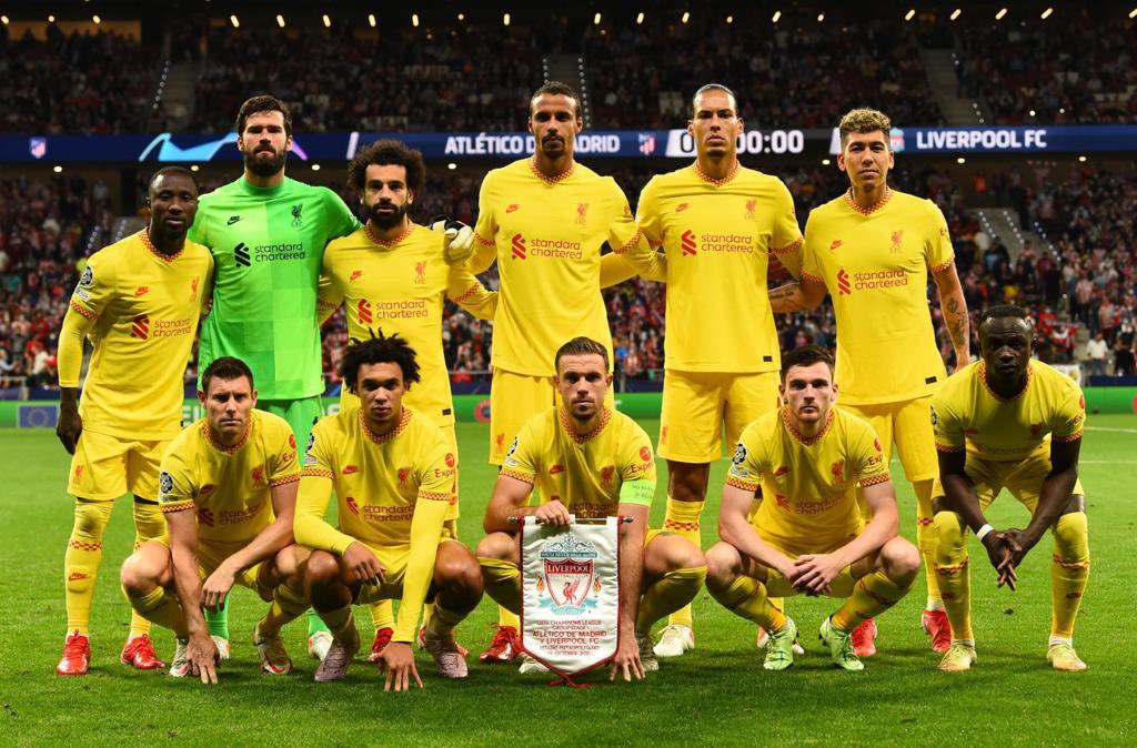 MarcusLFC10's tweet photo. This team 🤩❤ https://t.co/9cdDCtnWF7