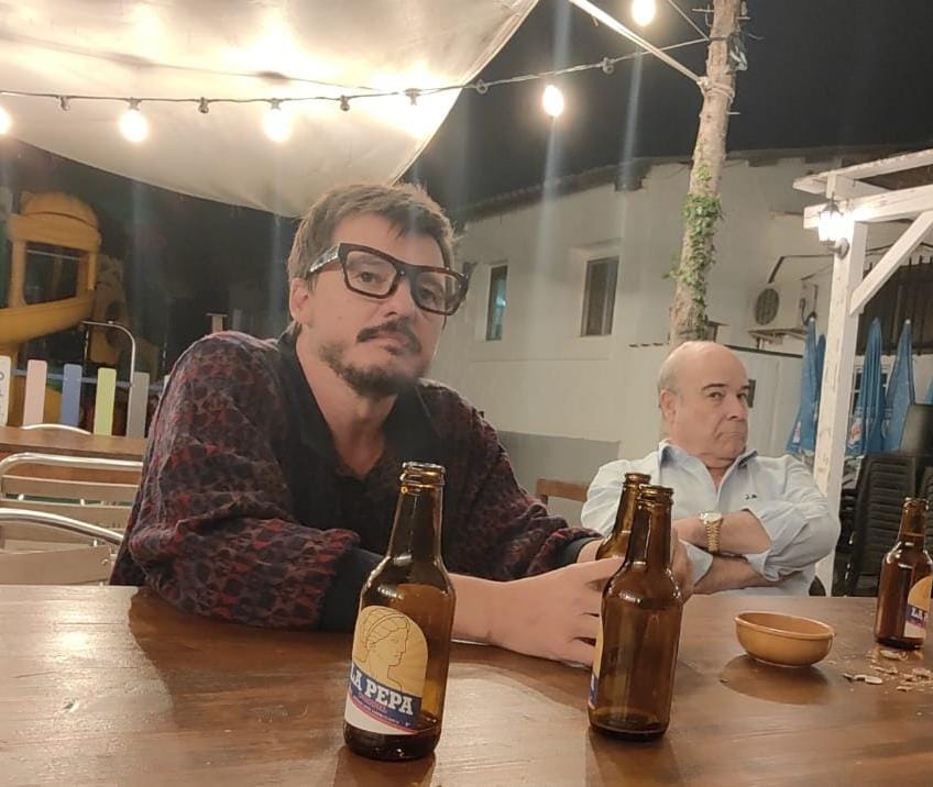 Blog de Cine Español tweet media